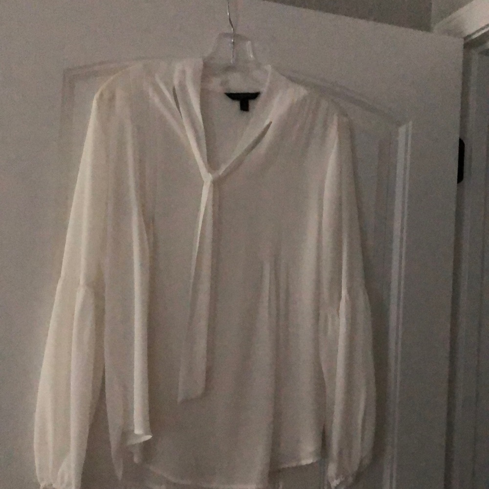 Banana Republic blouse